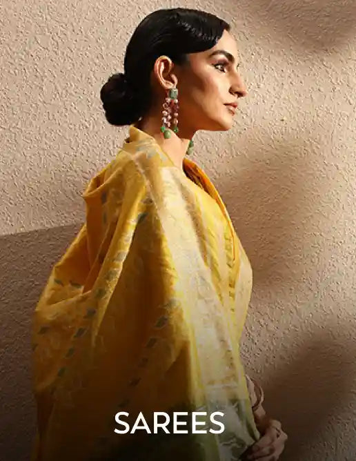Indian Ethnic Women's Wear